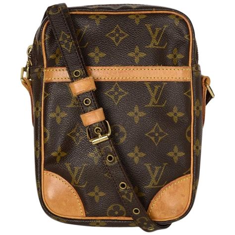 lv danube production year|History of the bag: Louis Vuitton Danube .